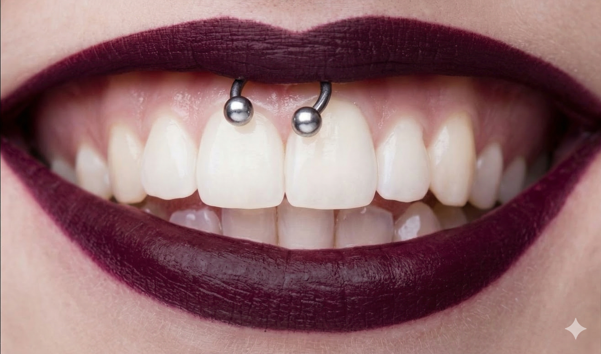 How to Get a Smiley Piercing: Costs, Healing, and Aftercare