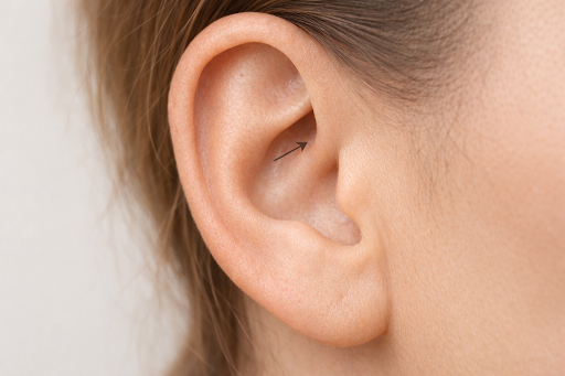 daith piercing