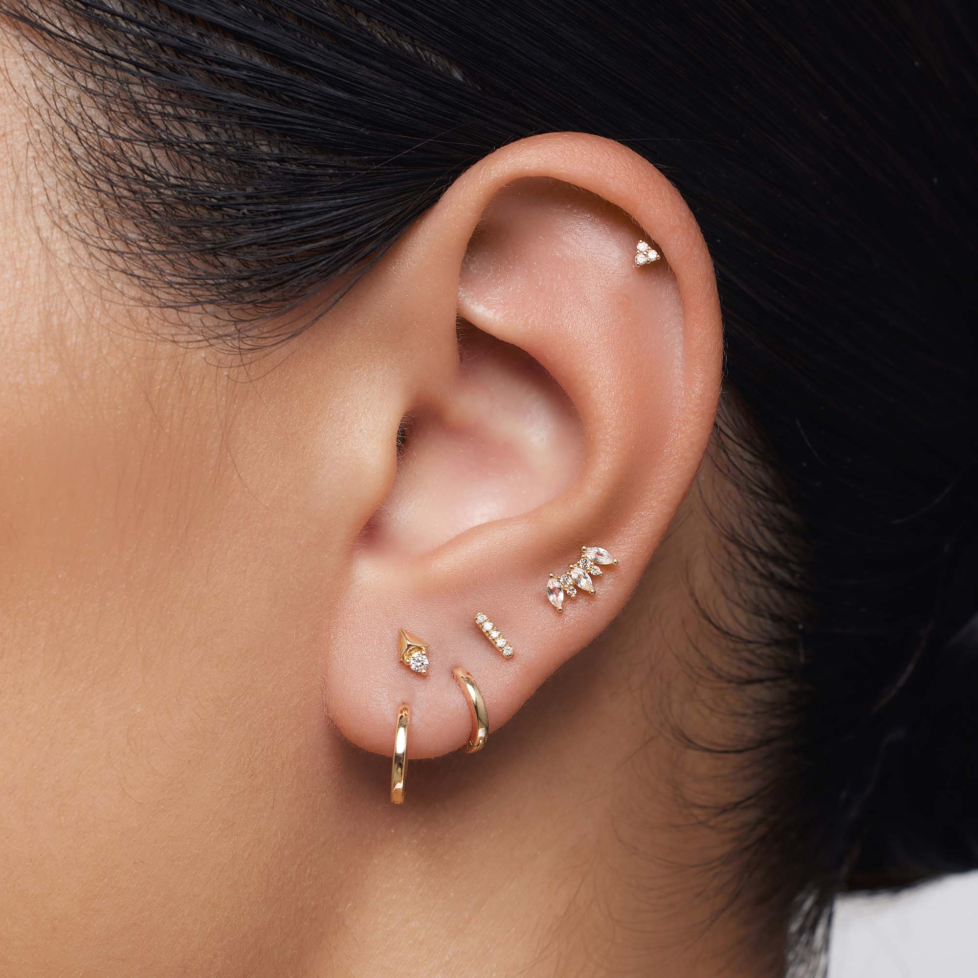 Piercing Trends