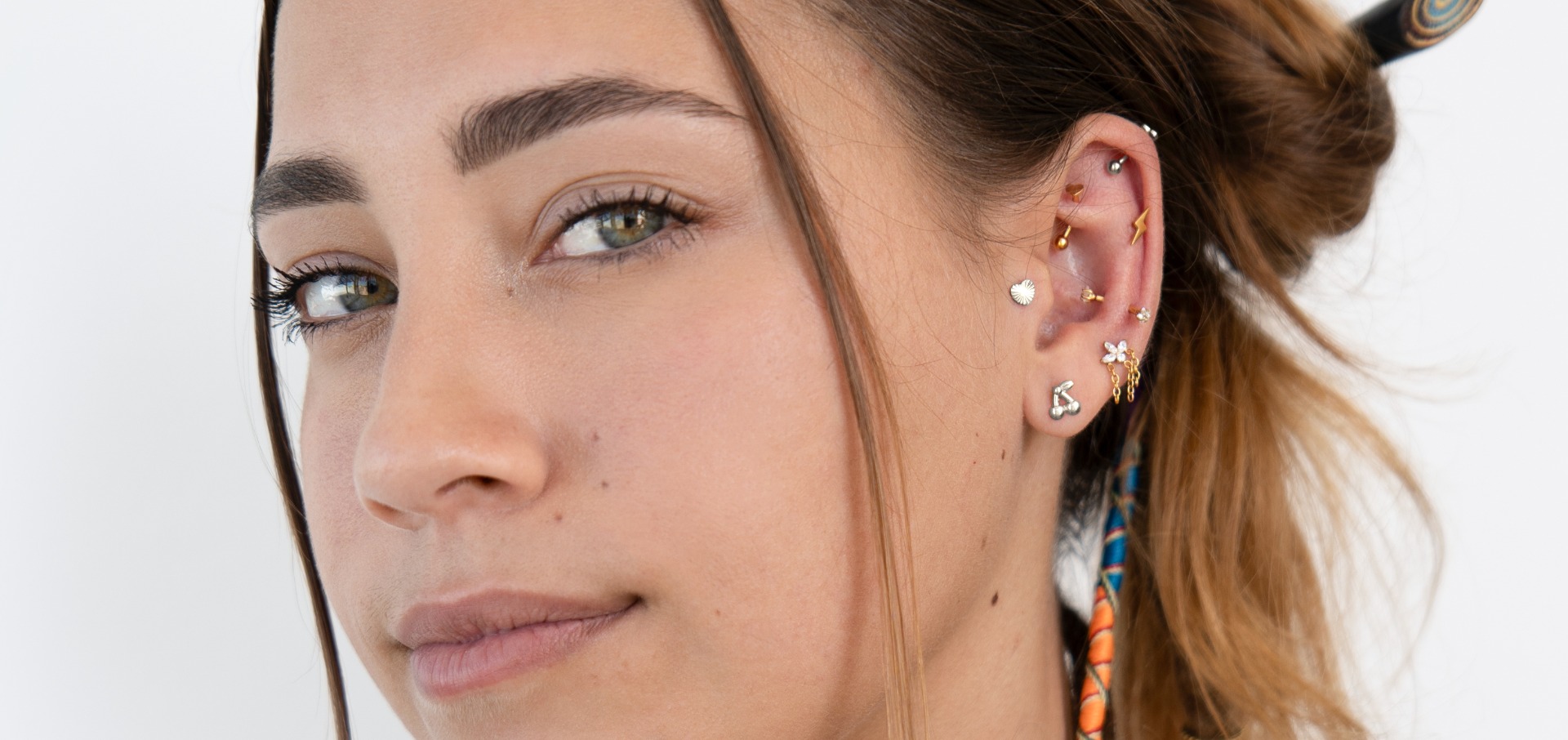 Piercing Trends