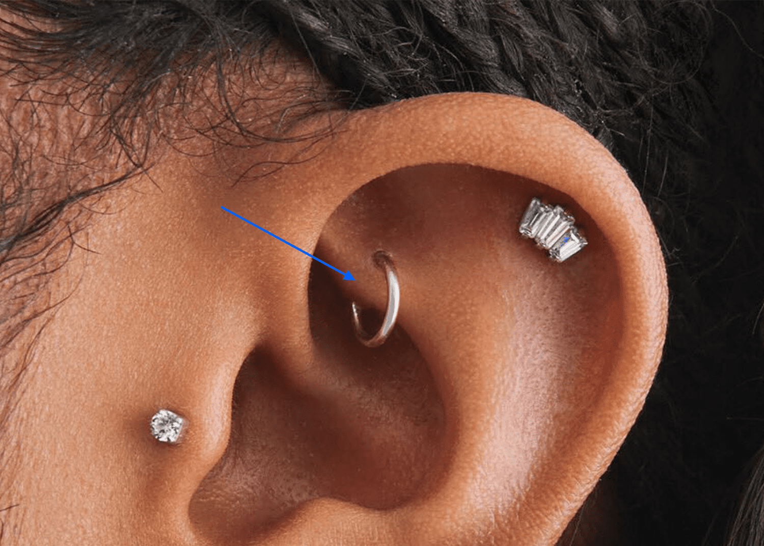 Piercing Cost & Healing