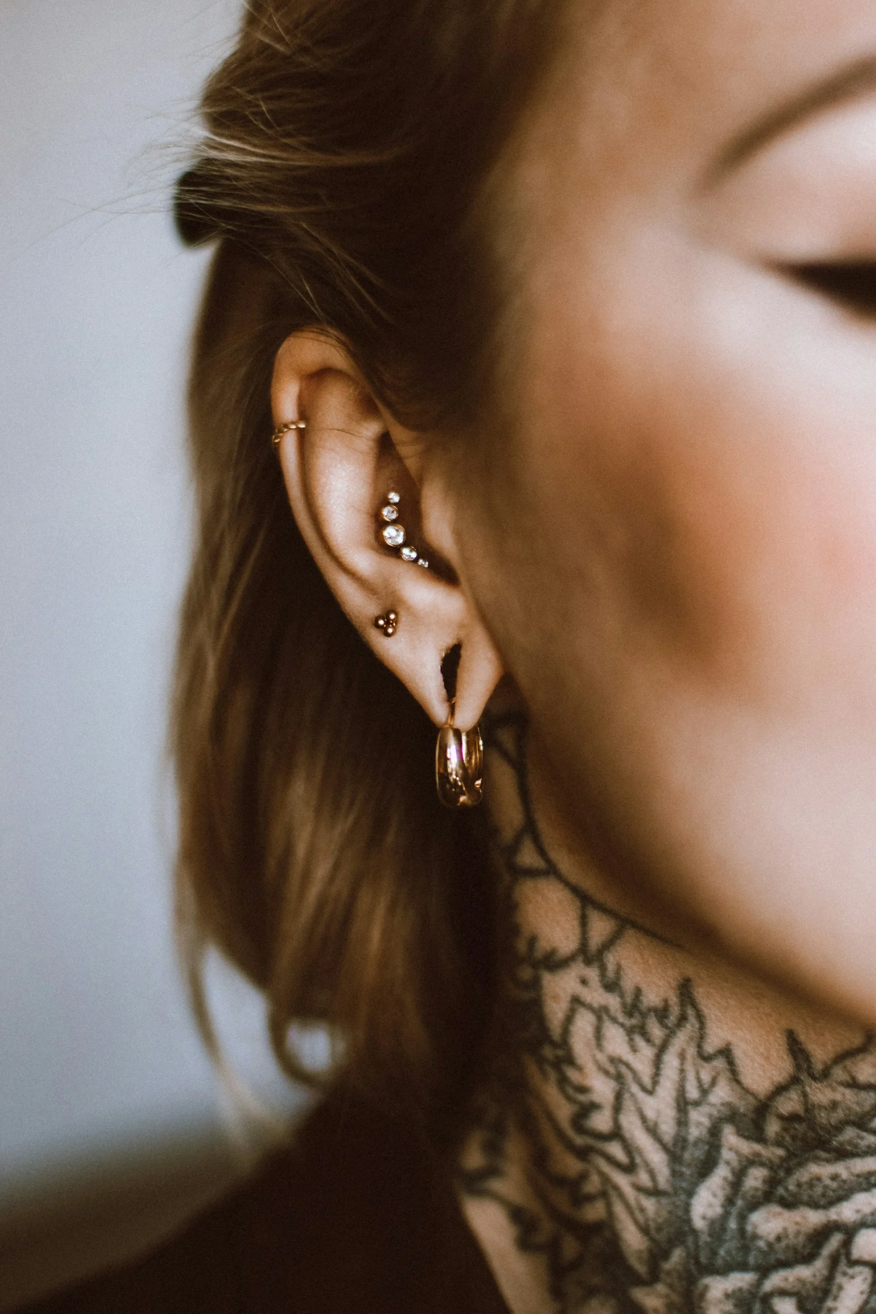 Piercing Cost & Healing