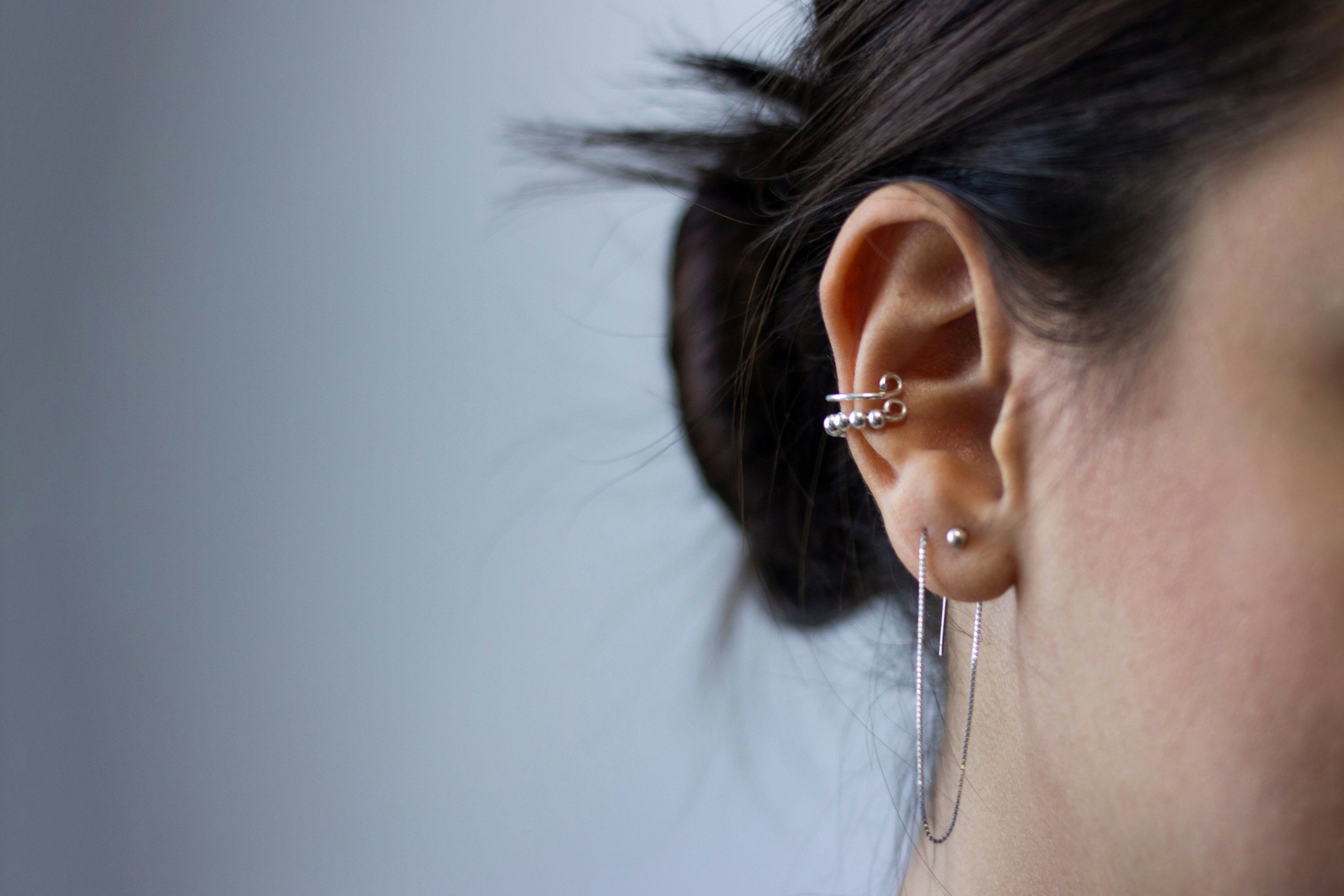 Piercing Pals: How to Find the Right Studio and Jewelry in York