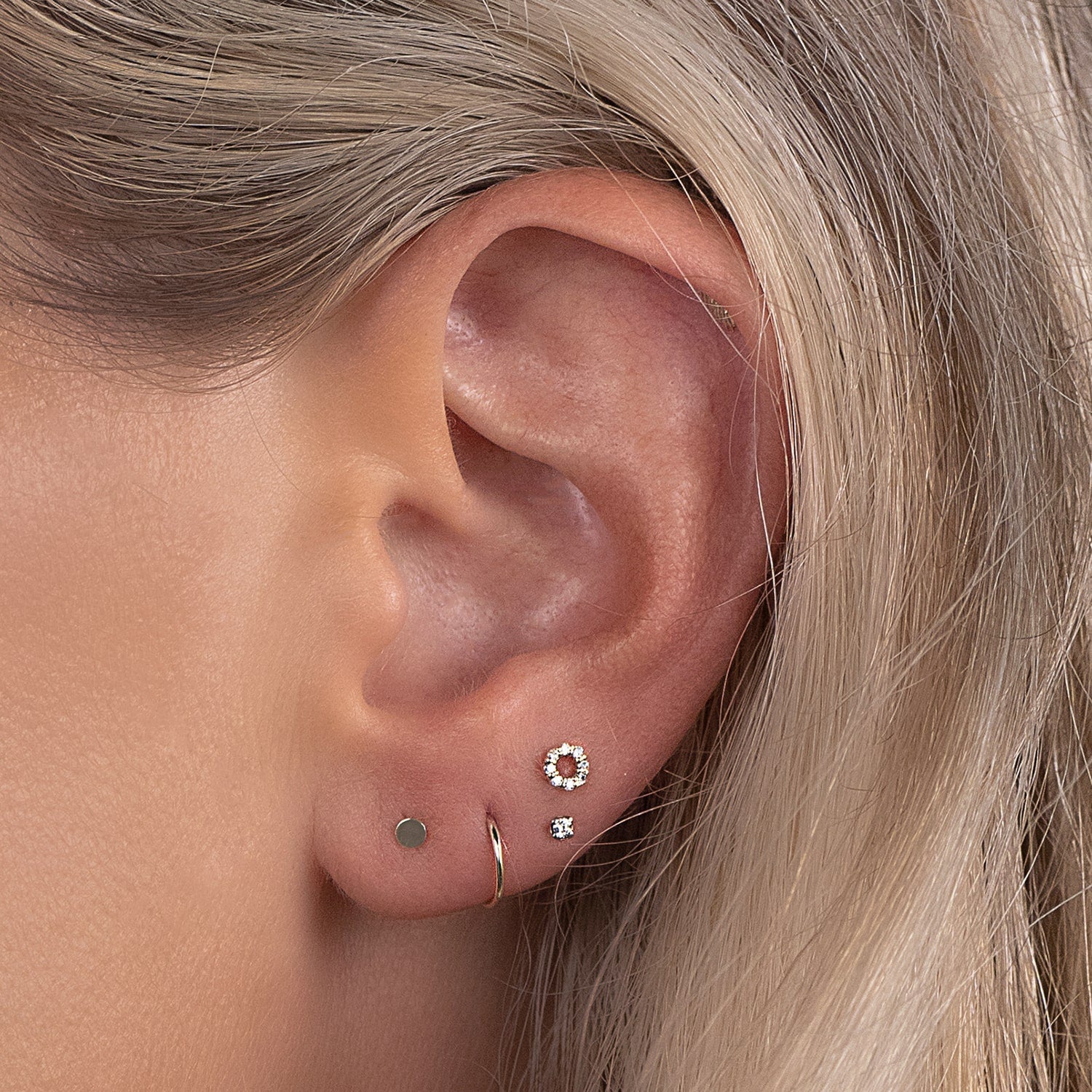 Piercing Trends