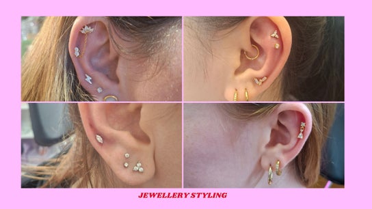 Piercing Pals