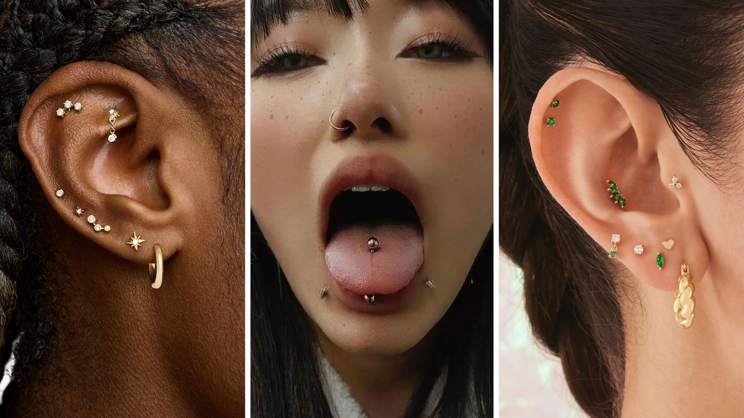 2026 Piercing Trends: 7 Hot New Placement Ideas Taking Over Social Media