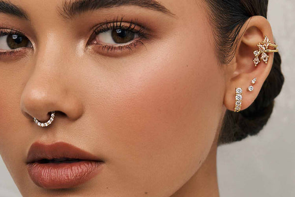 Piercing Pals Guide: Best Jewelry for Septum, Helix, and Daith