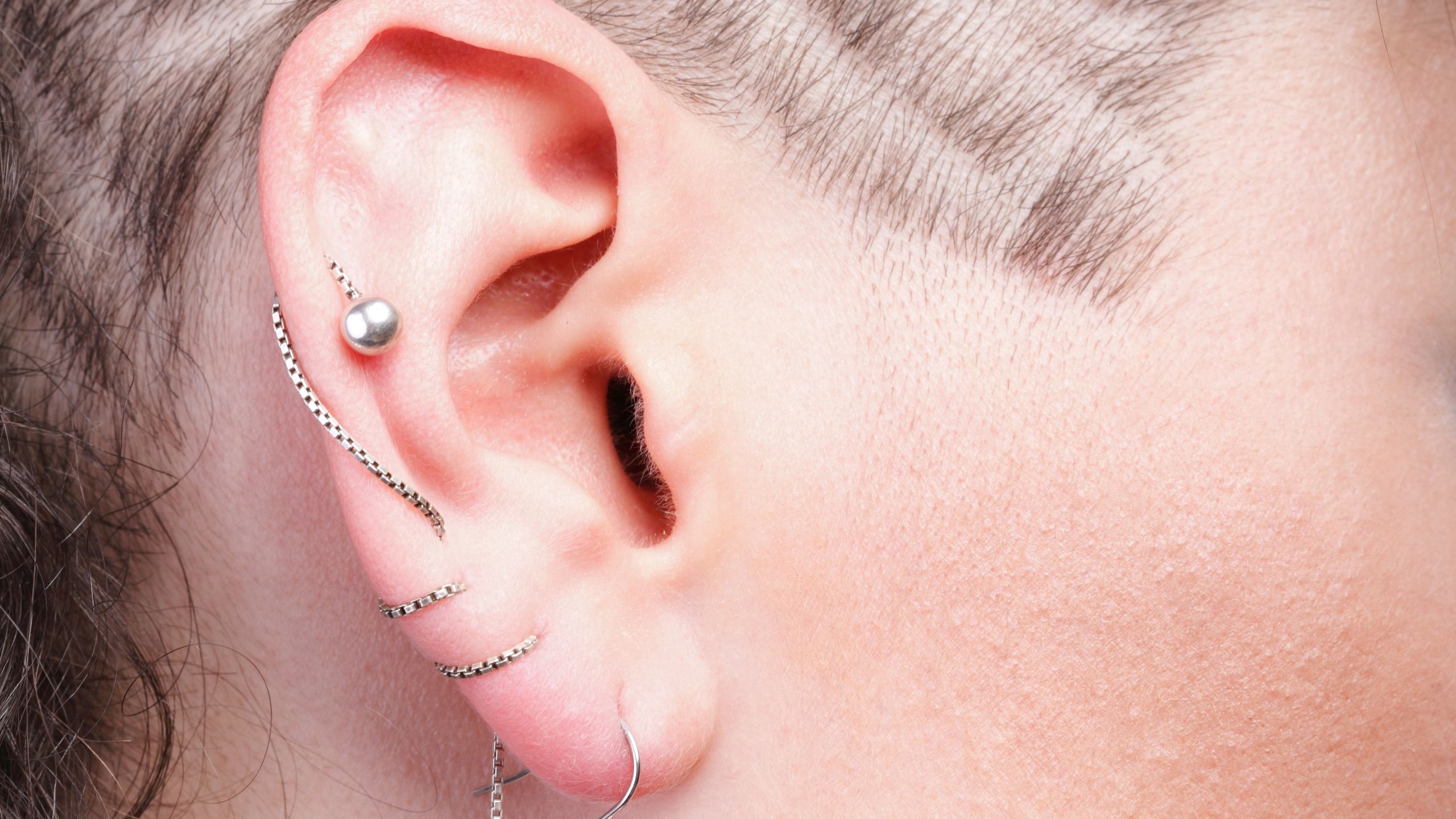 Piercing Pals