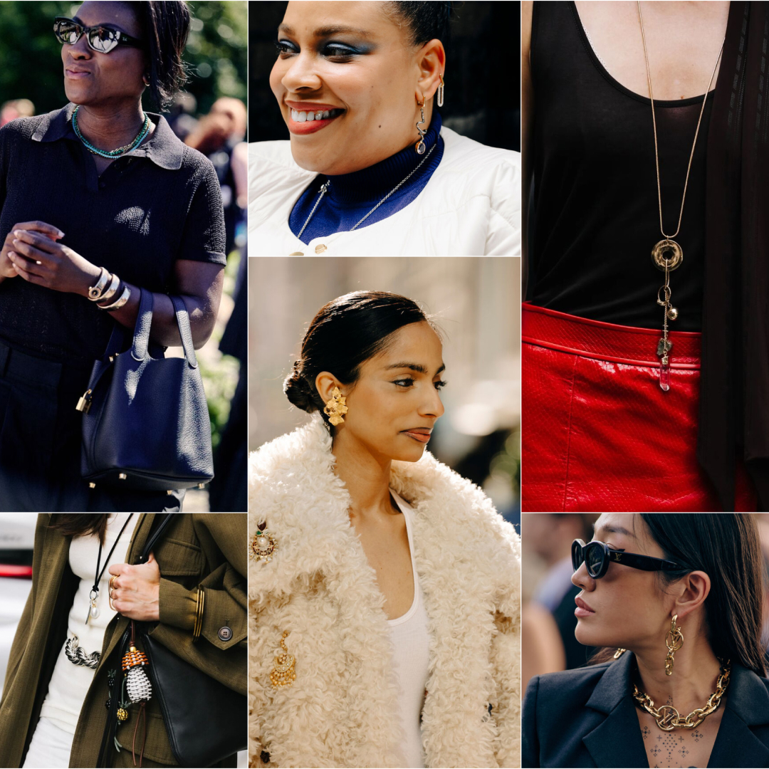 The Piercing Trend Report