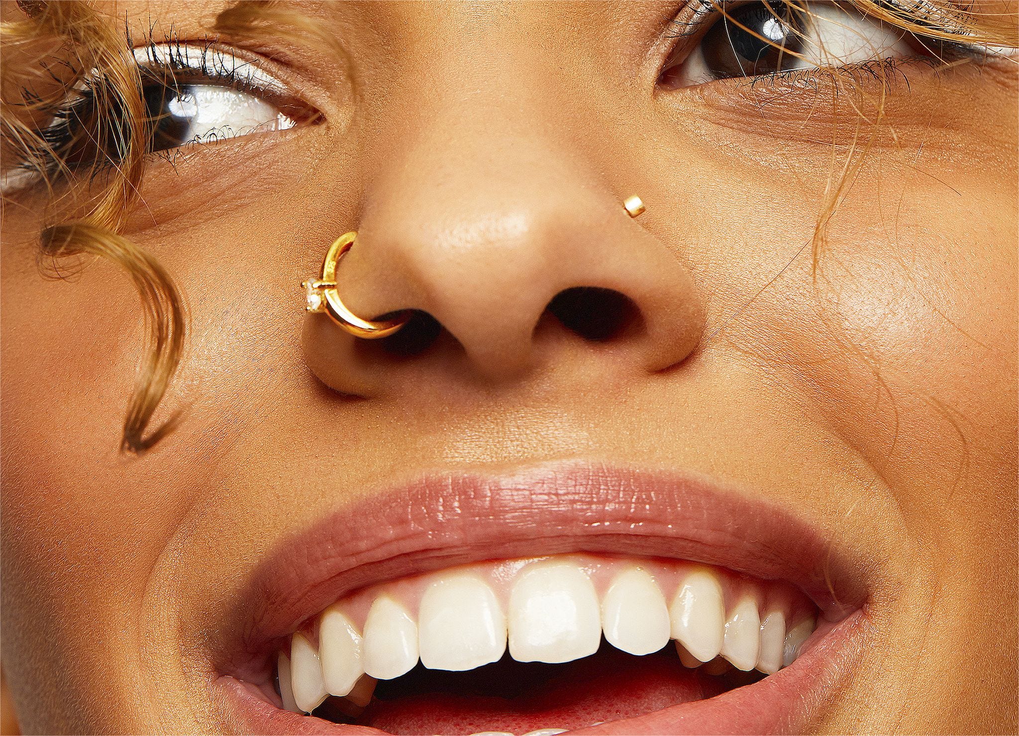 The 2026 Piercing Trend Report: Septum, Helix, and Daith Styles Dominating Social Media
