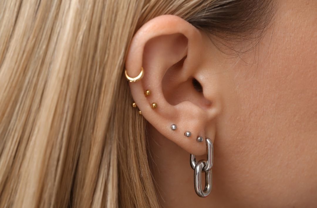 Piercing Pals 2026 Guide: 5 Facial Piercings Ranked by Style and Care
