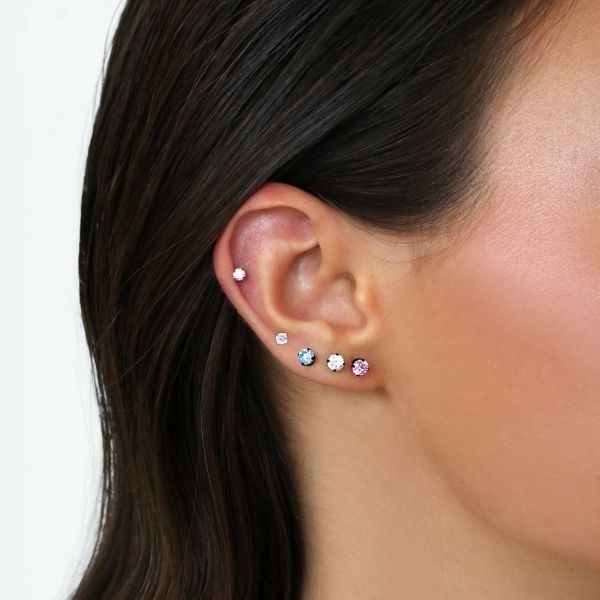 Piercing Trends