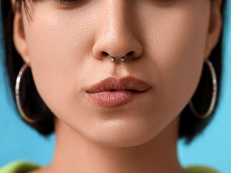 Healing Your First Septum Piercing: A Piercing Pals Care Guide