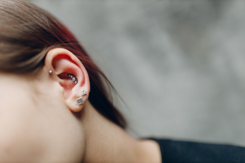 piercing cost