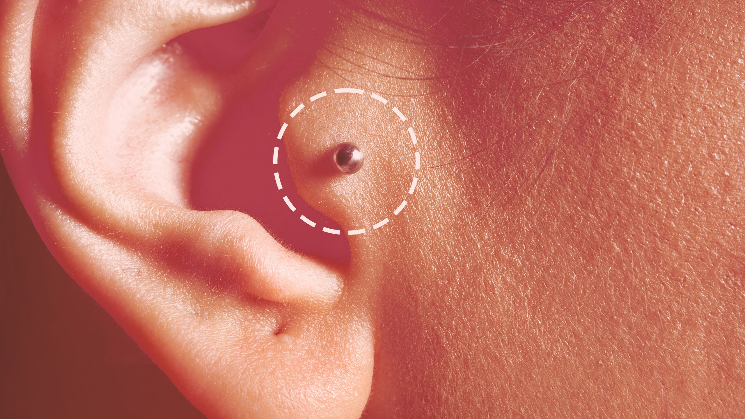 piercing cost
