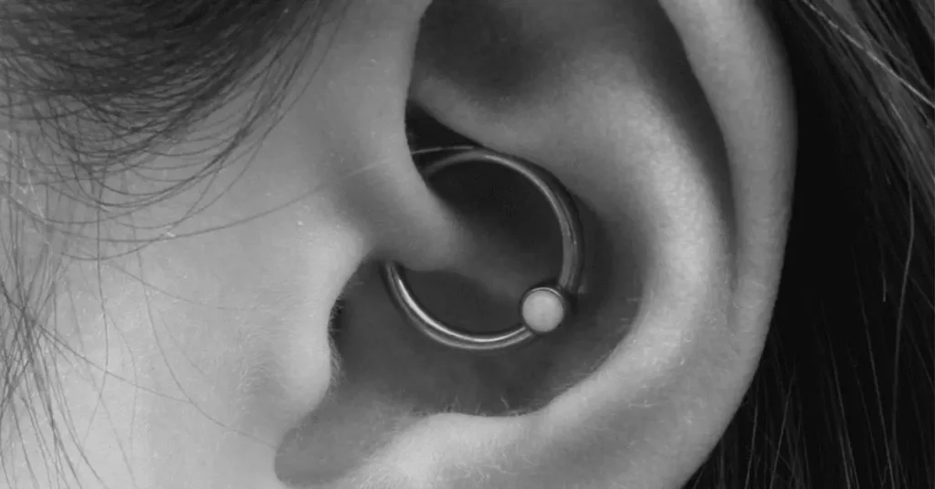 Daith Piercing for Migraines: 2026 Research Update and Complete Care Guide