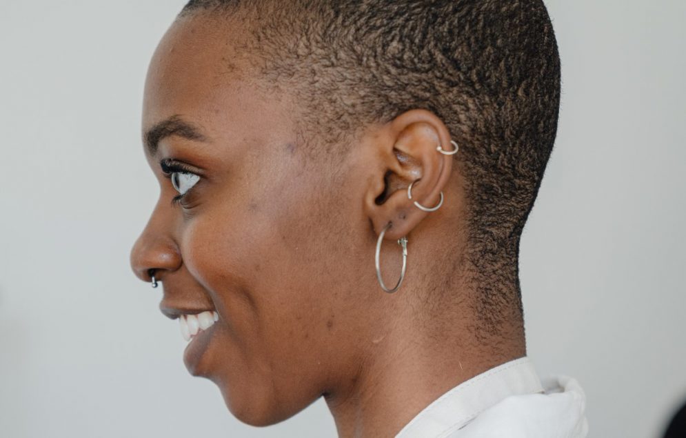 Piercing Trends
