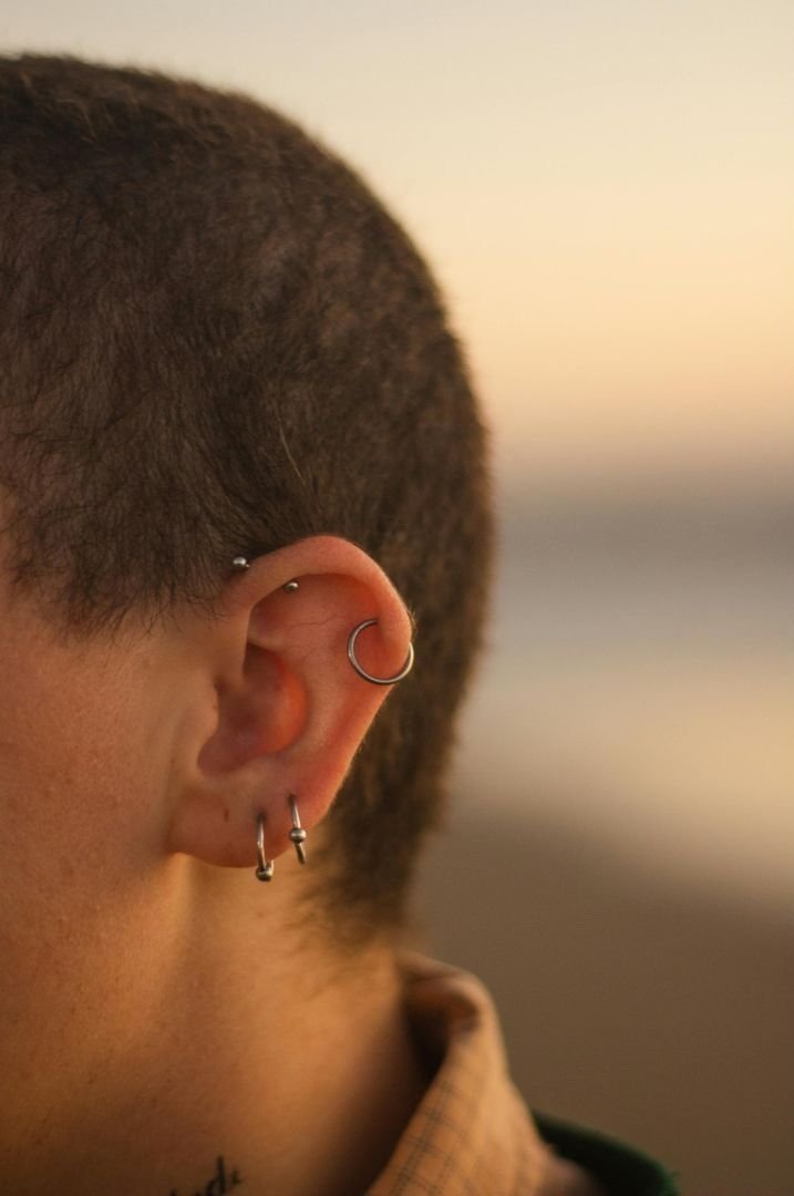 Piercing Pals