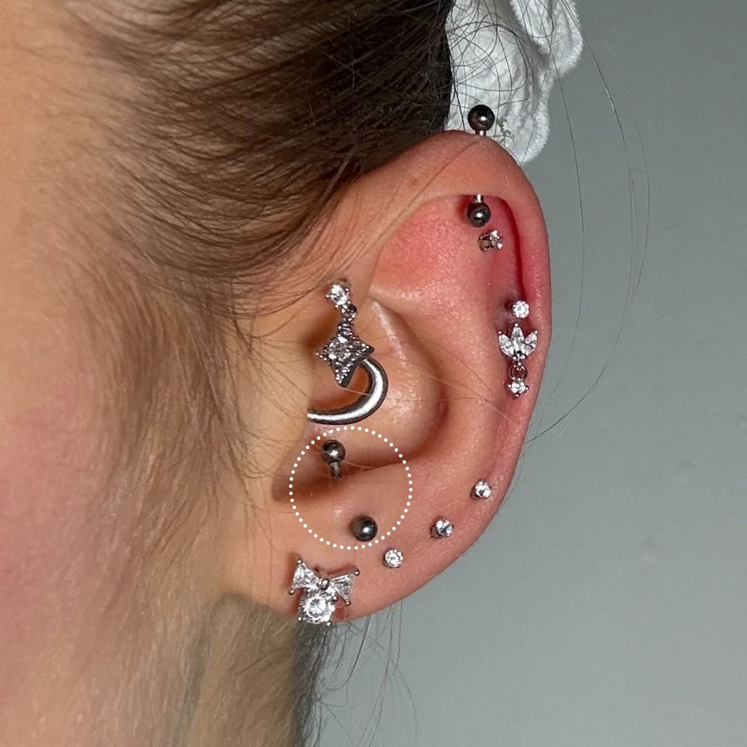 Piercing Trends