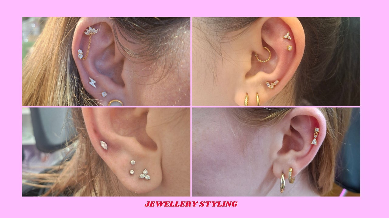 Piercing Pals