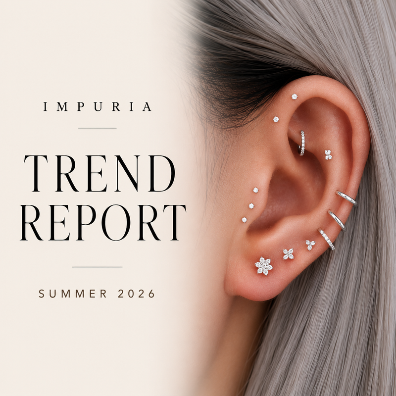 The Piercing Trend Report