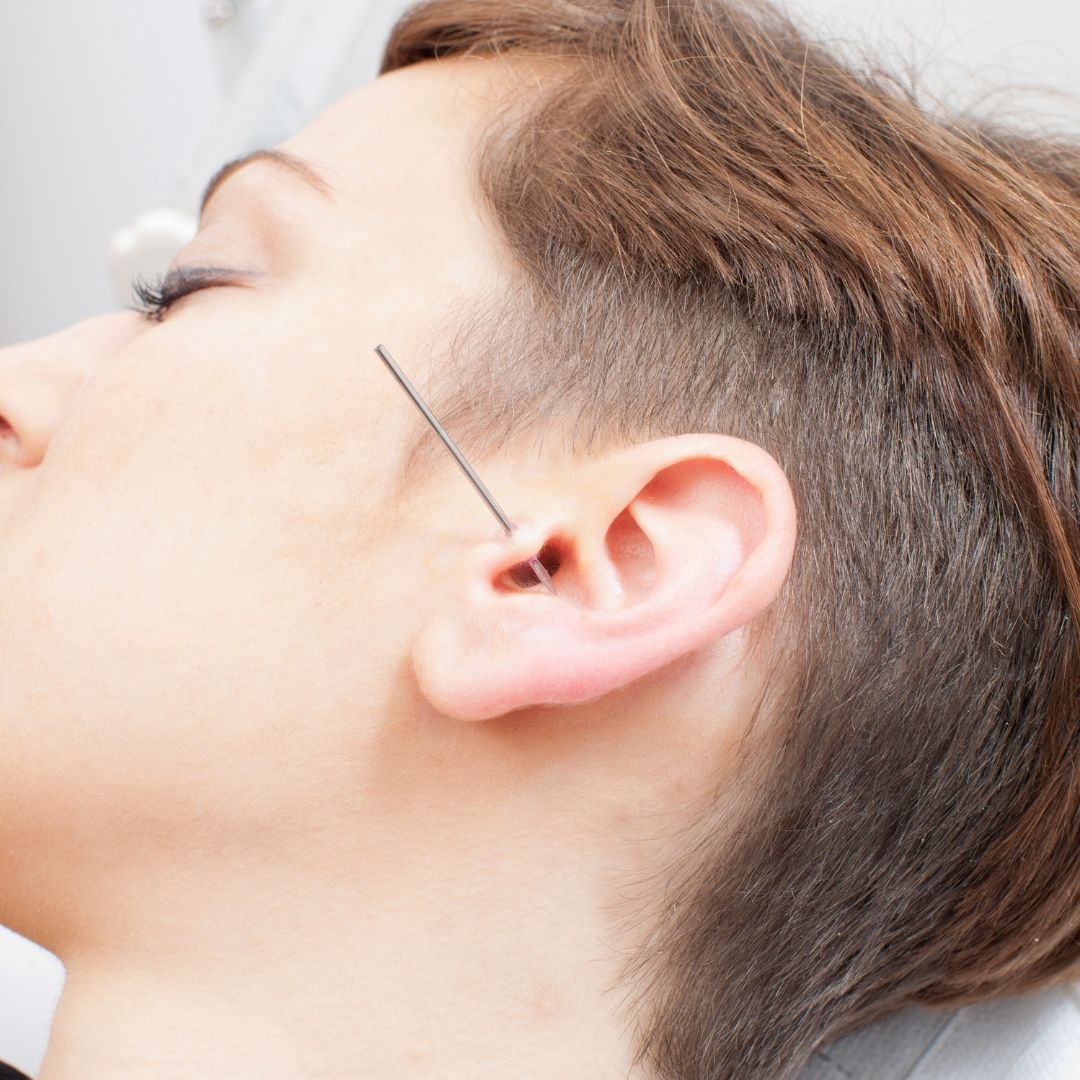 piercing care