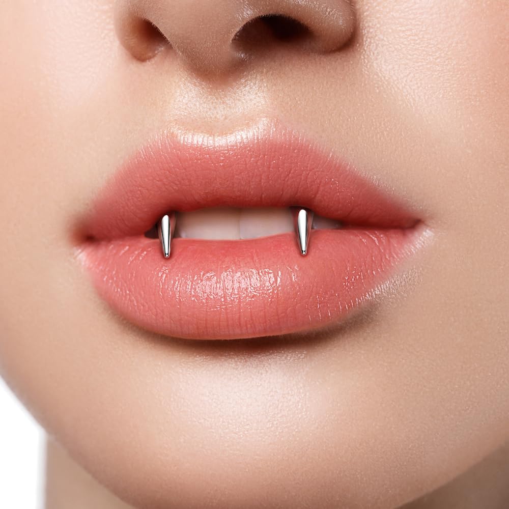 Niobium Smiley Bar