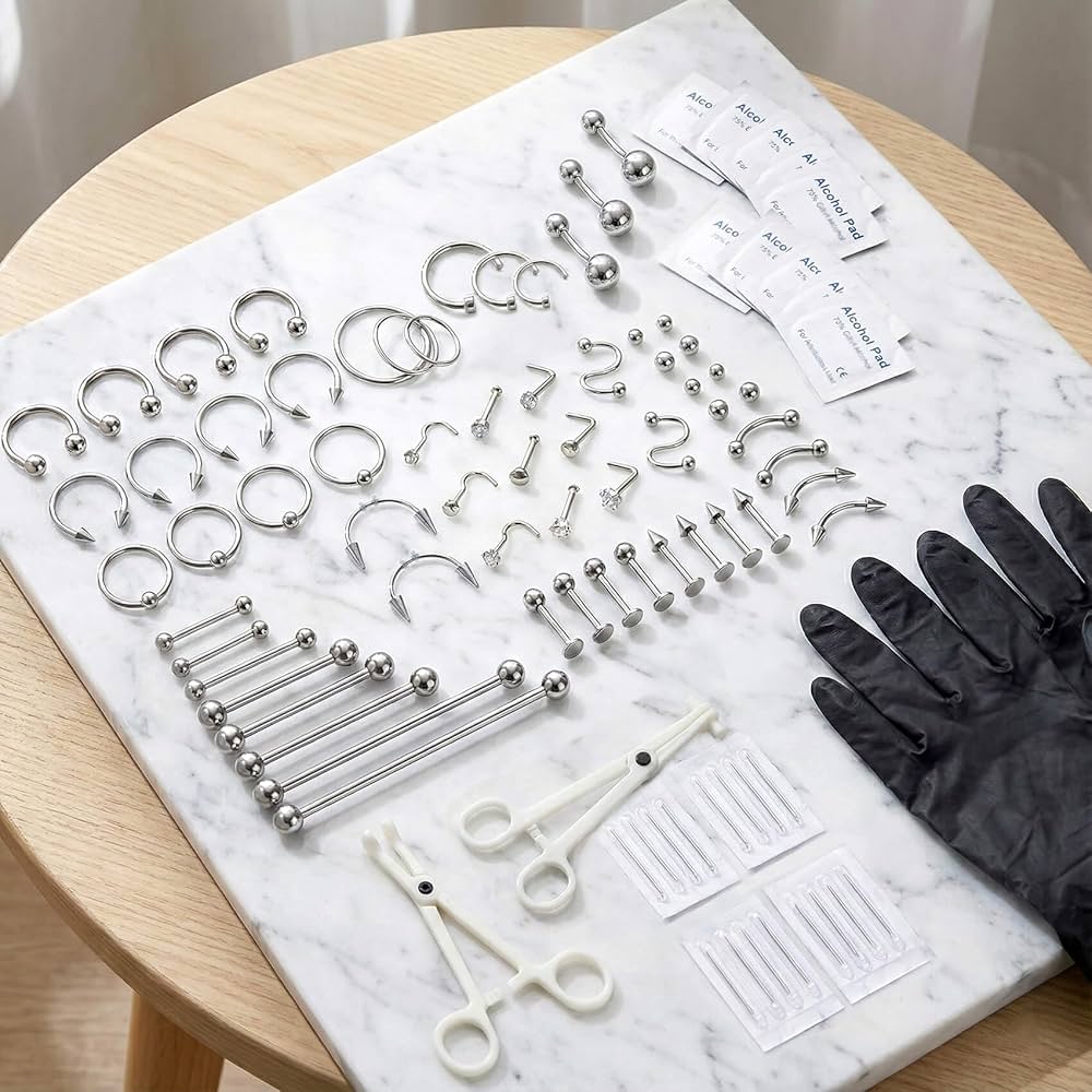 Piercing Pals upgrade