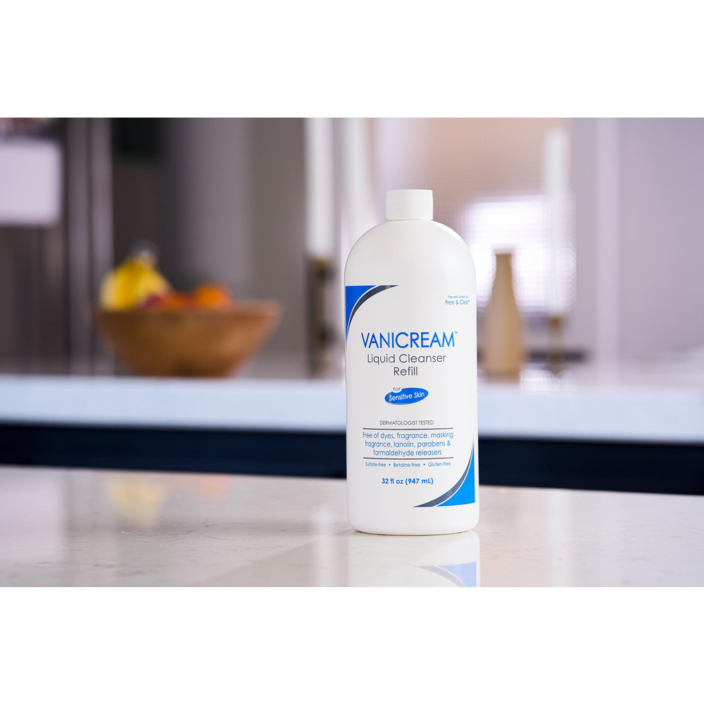 fragrance-free antibacterial soap