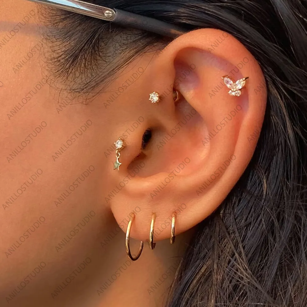 personalized helix jewelry