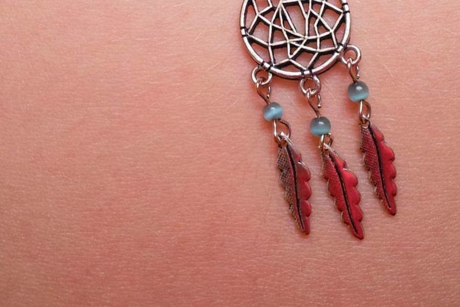 new beginnings piercing