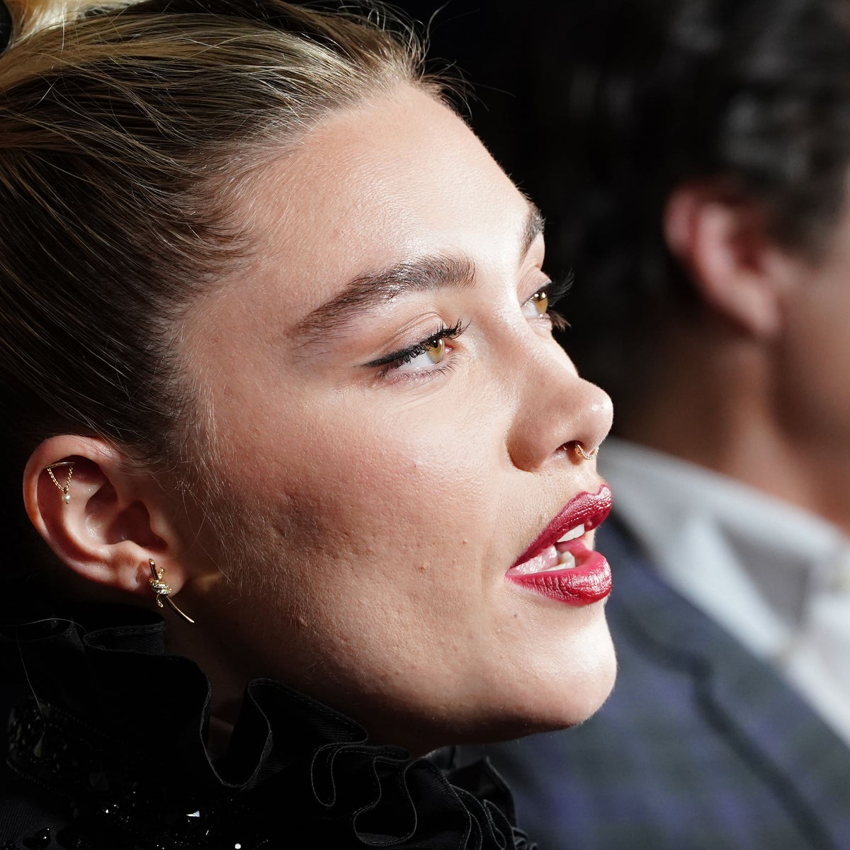 relationship bond piercing