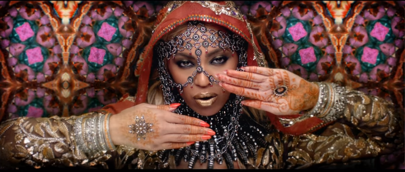 triumph piercing celebration