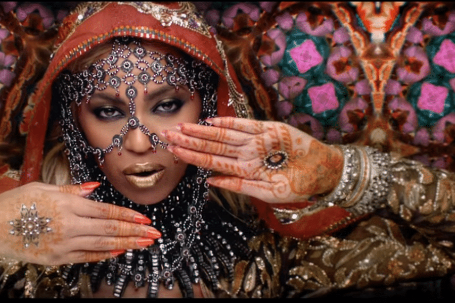 triumph piercing celebration