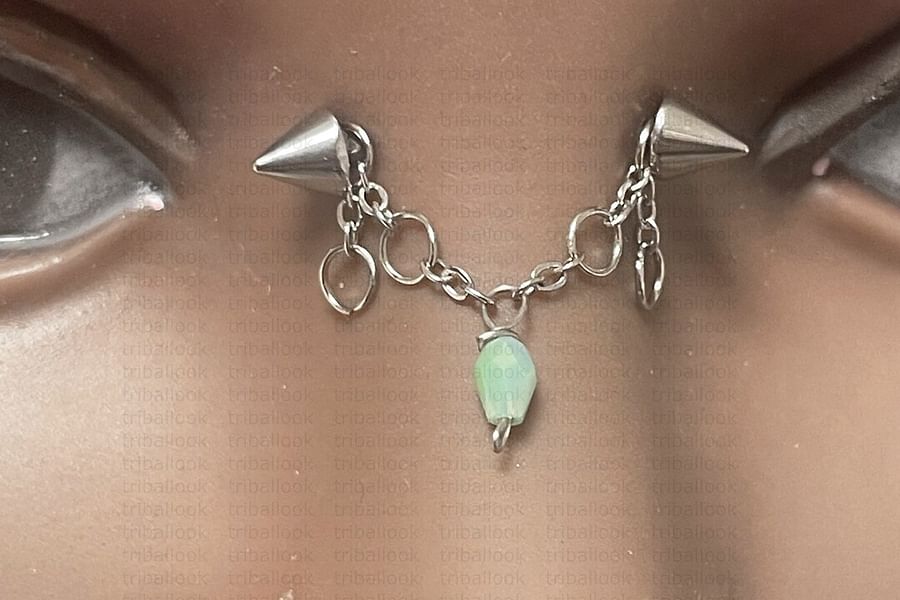 Nasallang Piercing Jewelry