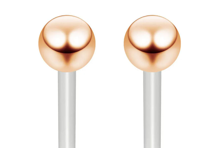 Bioflex Bioplast Piercing Jewelry