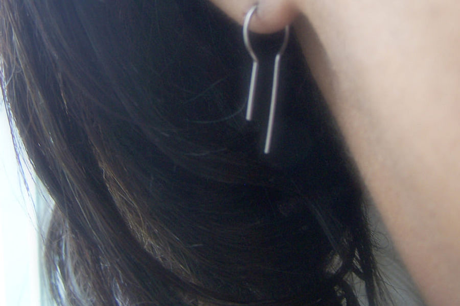 Niobium Piercing Jewelry