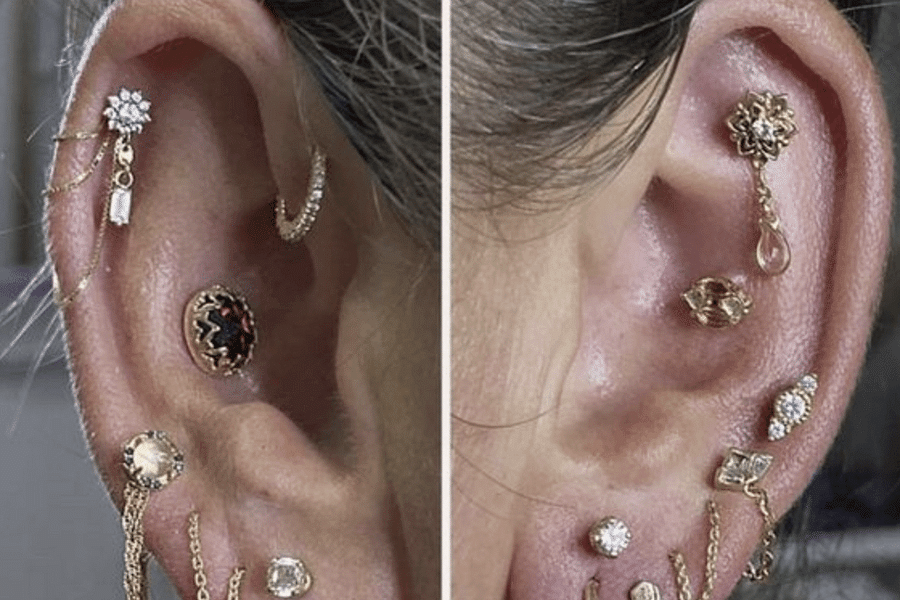 off-season piercing offers