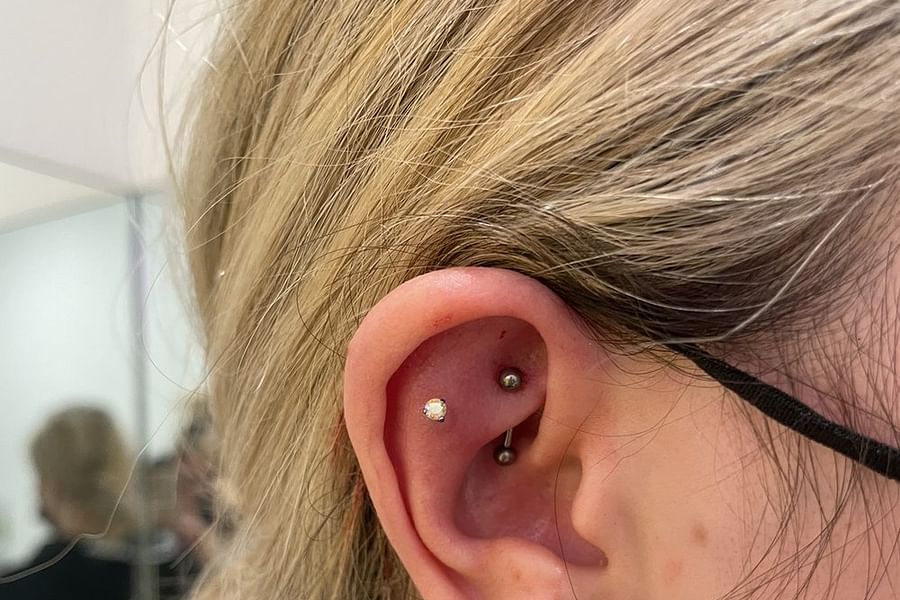 piercing referral discounts