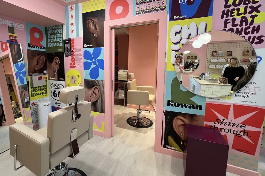 piercing studio newsletters