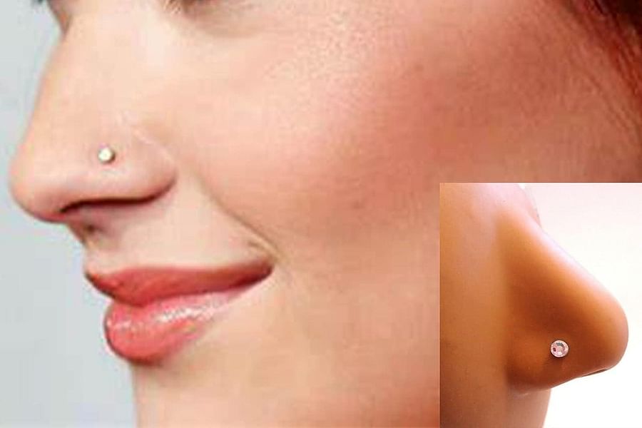 Surgical Stainless Steel Jewelry