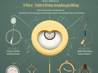 Breaking Down the Costs: How Much Does a Septum Piercing Really Cost?