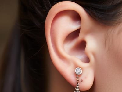 Conch Piercing – A Comprehensive Guide for Beginners