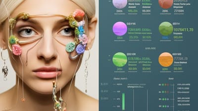 Cracking the Code on Ear Piercing Costs: A Detailed Breakdown