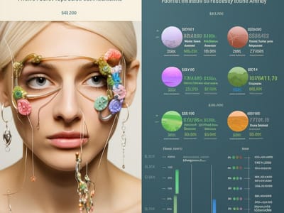 Cracking the Code on Ear Piercing Costs: A Detailed Breakdown