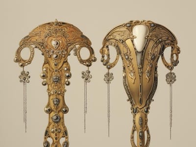 Decoding the Mystique of Double Dydoe Piercing: A Complete Guide