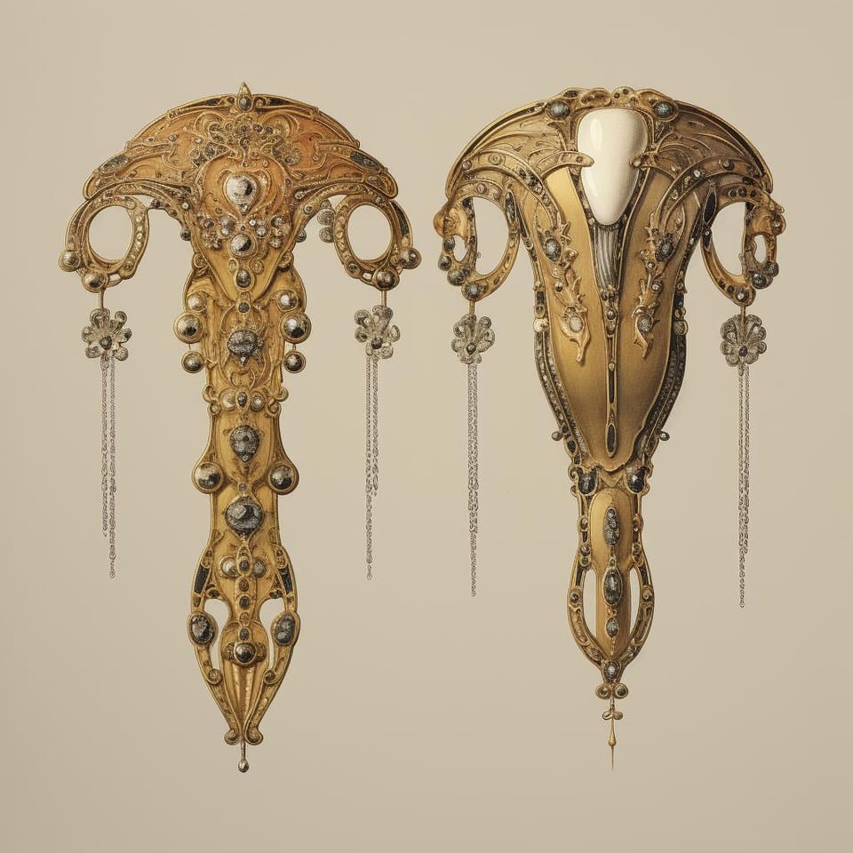 Decoding the Mystique of Double Dydoe Piercing: A Complete Guide