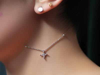 Dermal Piercing: The Exciting New Trend and What You Need to Know