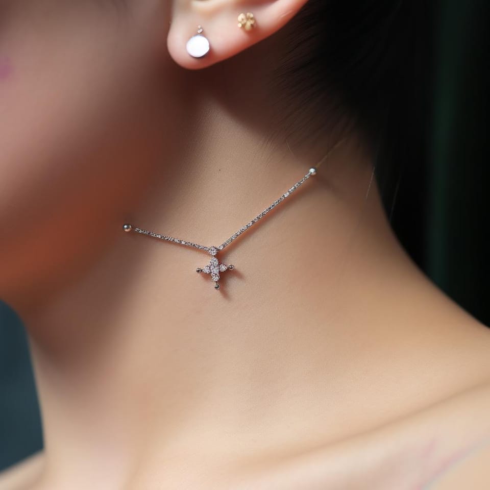 Dermal Piercing: The Exciting New Trend and What You Need to Know