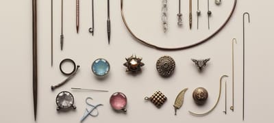 Piercing Gauge and Size Guide